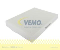 Vemo 10-30-1013 filtr kabinowy vag, audi a3 (8l1), seat ibiza ii (6k1), skoda octavia (1u2)