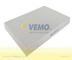 Vemo 10-30-1014 filtr kabinowy vag, audi a6 (4b2, c5), seat exeo (3r2)