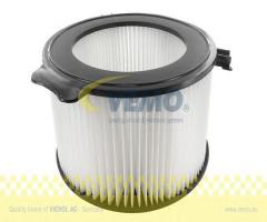 Vemo 10-30-1049-1 filtr kabinowy vag, vw transporter iv autobus (70xb, 70xc, 7db, 7dw)