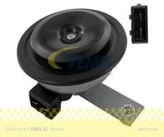 Vemo 10-77-0911 klakson uniwersalny vag, audi tt (8n3), seat toledo i (1l), vw golf ii (19e, 1g1)
