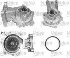 Valeo 506693 pompa wody ford, ford mondeo iii sedan (b4y), jaguar x-type (cf1)
