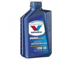 Valvoline olej 12520 olej 10w-40 durablend diesel sae valvoline 1 l