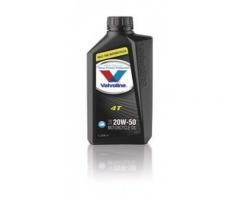 Valvoline olej 14420 olej 20w-50 motorcycle 4t sae 1 l