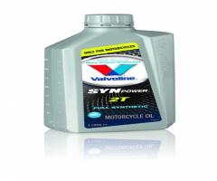 Valvoline olej 13600 olej synpower 2t 1 l