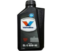 Valvoline olej 805142 olej 80w90 ls gl-5 sae 1 l