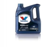 Valvoline olej 14207 olej 10w-40 durablend 4t sae 4 l