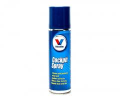 Valvoline 750586 cokpit spray 500 ml