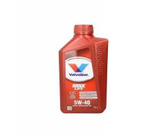 Valvoline olej 18040 olej 5w-40 maxlife synthetic sae 1 l
