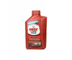 Valvoline olej 18020 olej 10w-40 maxlife diesel sae 1 l - ve18020