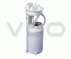 Vdo 405-058-005-011z pompa paliwa vw, audi a3 (8l1), seat toledo ii (1m2), skoda octavia combi (1z5)