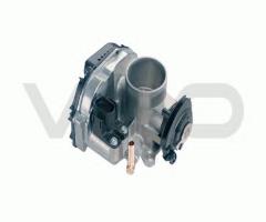 Vdo 408-237-130-004z korpus przepustnicy audi, seat ibiza ii (6k1), skoda octavia (1u2)