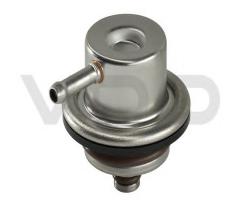 Vdo x10-740-002-001 regulator ciśnienia paliwa opel, opel astra f (56_, 57_)