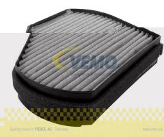 Vemo 30-31-1023-1 filtr kabinowy db, chrysler crossfire, mercedes-benz klasa c (w202)