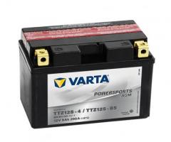 Varta 509901020 akumulator 9ah/200a 12v l+ / motocykle agm