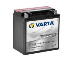 Varta 514901022 akumulator 14ah/220ah 12v /motocykle agm