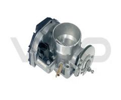 Vdo 408-237-221-004z korpus przepustnicy vw, audi a8 (4d2, 4d8), vw passat (3b2)