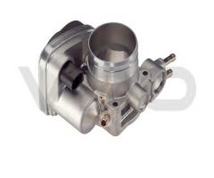 Vdo 408-238-223-003z korpus przepustnicy audi, audi a4 (8d2, b5), seat exeo (3r2), vw passat (3b3)