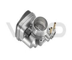 Vdo 408-238-327-003z korpus przepustnicy vw, audi a3 (8p1), seat altea (5p1), skoda octavia (1z3)