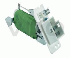 Vdo 3736003804v rezystor dmuchawy opel, opel vectra a hatchback (88_, 89_), saab 900 ii coupe