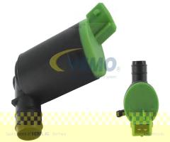 Vemo 42-08-0001 pompka spryskiwacza peugeot, citroËn ax (za-_), fiat scudo combinato (220p)