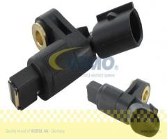 Vemo 10-72-0925 czujnik abs vw golf iv 97-03 tył, audi a3 (8l1), seat arosa (6h)