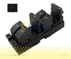 Vemo 10-73-0154 przełącznik podnośnika szyby audi vw, seat toledo ii (1m2), vw passat (3b2)