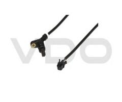 Vdo a2c59513052 czujnik abs audi vw, vw golf iii (1h1)