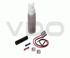 Vdo x10-240-016-001 pompa paliwa ford, daihatsu applause i (a101, a111), ford fiesta iii (gfj)