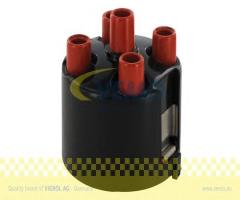 Vemo 10-70-0032 kopułka aparatu zapłonu vw/audi, audi 80 (81, 85, b2), seat toledo i (1l)
