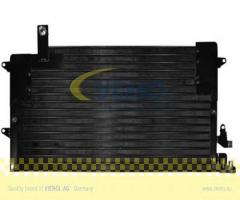 Vemo 15-62-1023 chłodnica klimatyzacji volkswagen, vw passat (3a2, 35i)