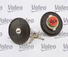 Valeo 745371 korek wlewu paliwa bmw, bmw 3 (e30), mercedes-benz 190 (w201), opel kadett c city
