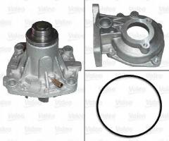 Valeo 506673 pompa wody alfa romeo ford, alfa romeo 164 (164), ford scorpio i (gae, gge)