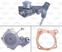 Valeo 506287 pompa wody ford, ford mondeo i (gbp)