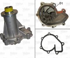 Valeo 506307 pompa wody mercedes, mercedes-benz klasa c (w202)