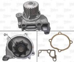 Valeo 506880 pompa wody suzuki, mazda 626 ii (gc), suzuki vitara (et, ta)