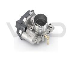 Vdo 408-242-002-014z korpus przepustnicy vw, vw new beetle (9c1, 1c1)