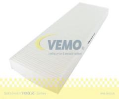 Vemo 40-30-1103 filtr kabinowy opel, opel vectra b hatchback (38_)