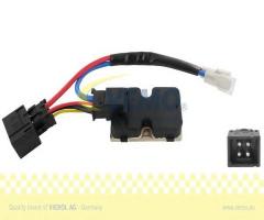 Vemo 30-77-0013 regulator dmuchawy mercedes, mercedes-benz klasa s (w140)
