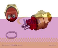 Vemo 30-99-2250 włącznik wentylatora chłodnicy db, mercedes-benz 190 (w201), puch g-modell (w 463)