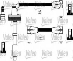Valeo 346327 przewody wysokiego napięcia komplet renault volvo, renault safrane ii (b54_)