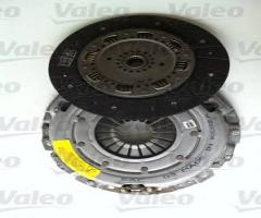 Valeo 826705 sprzęgło (komplet) fiat alfa, alfa romeo 159 (939), fiat grande punto (199)