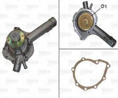 Valeo 506592 pompa wody vw mercedes, mercedes-benz sprinter 2-t autobus (901, 902)