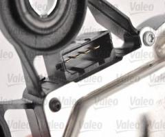 Valeo 404699 silnik wycieraczek tylnych seat, seat ibiza v (6j5, 6p5)