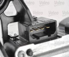 Valeo 404726 silnik wycieraczek tylnych vw, vw polo (9n_)