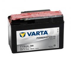 Varta 503903004 akumulator 3ah/40a 12v p+ / motocykle agm