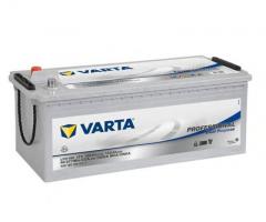 Varta 930180100 akumulator 180ah/166ah/153ah 12v l+ profession dp