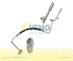 Vemo 15-20-0015 przewód klimatyzacji vw, vw sharan (7m8, 7m9, 7m6)