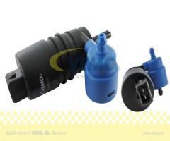 Vemo 40-08-0014 pompka spryskiwacza opel, ford galaxy (wgr), opel corsa d, saab 9-5 (ys3e)