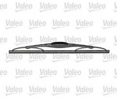 Valeo 574196 wycieraczki silencio vm44 x1, chevrolet kalos, fiat sedici, honda jazz iii (ge)
