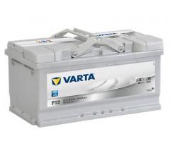 Varta 585400080sd akumulator 85ah/800a p+ / - silver dynamic, audi a4 (8d2, b5), bmw 5 (e60)